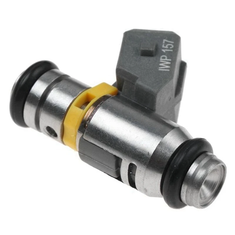 50102702 Топливная форсунка инжектора IWP157 IWP-157 Автомобильная Замена для Fiat