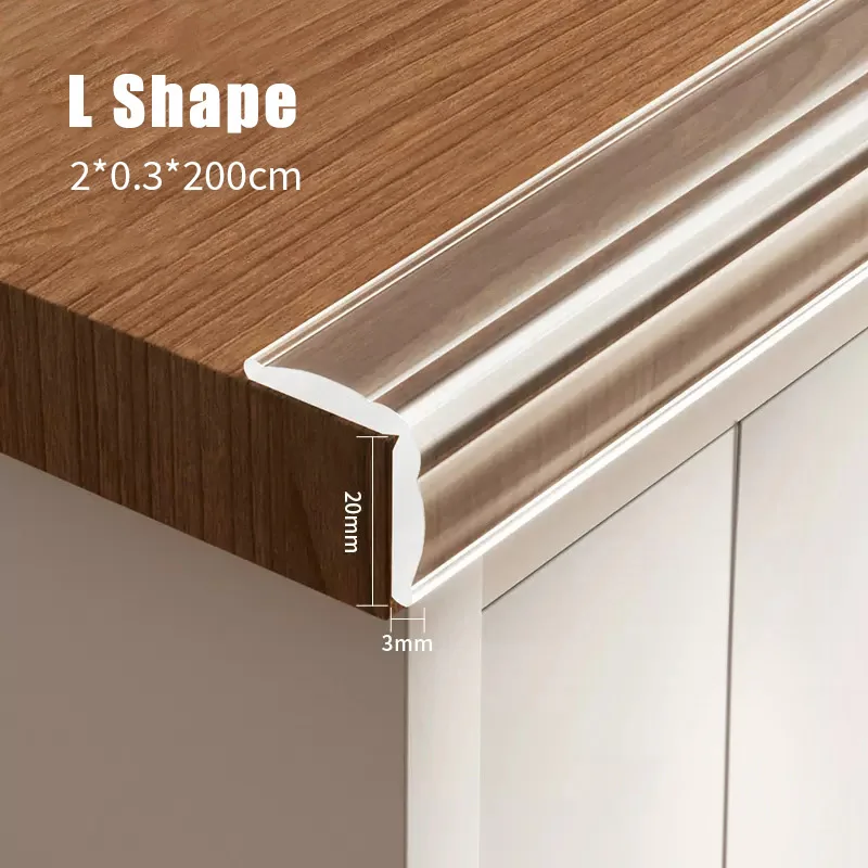 Рисунок 2 - Новый безопасный стол для детей