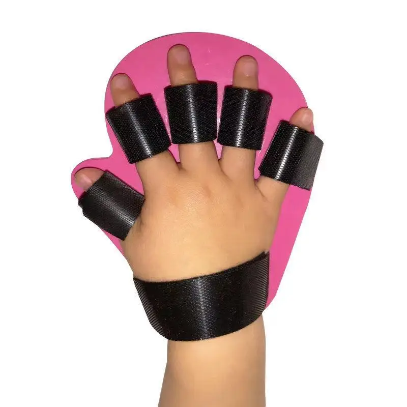 Детское оборудование для реабилитации пальцев детей с мозговой