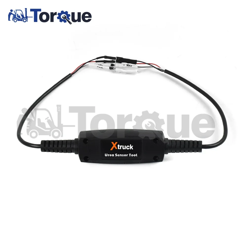 Xtruck 24V EURO6 truk Sensor Urea alat perbaikan для Stort Dieselufe Urea/tingkat Detaction Brug проведения
