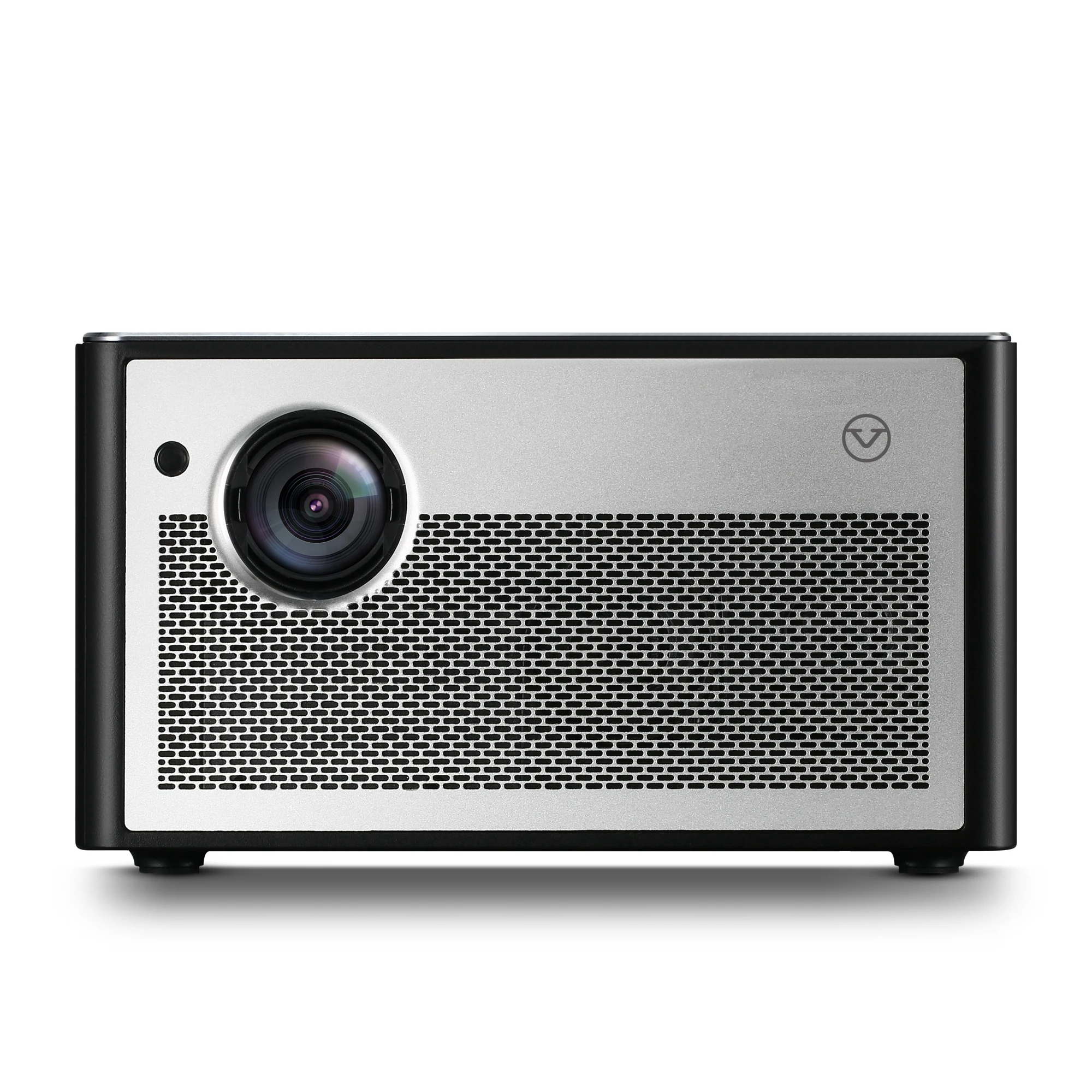 

Full HD Native 1080P Projector 2023 Upgraded 4D/4P Keystone&Zoom, Home Theater&Outdoor Video Projector for Smartphone
