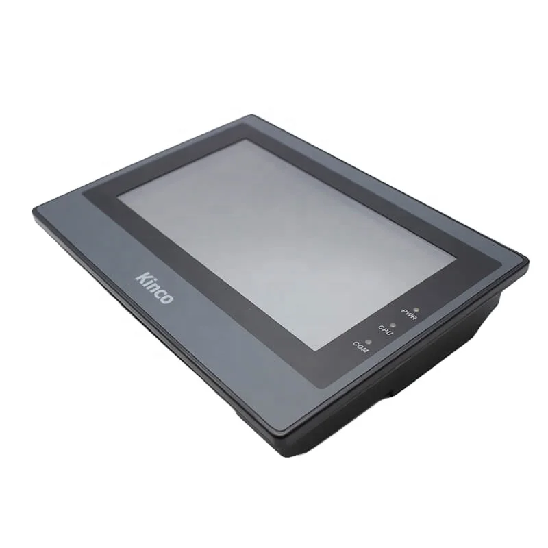

MT4414T Kinco Eview 7-дюймовая панель сенсорного экрана HMI