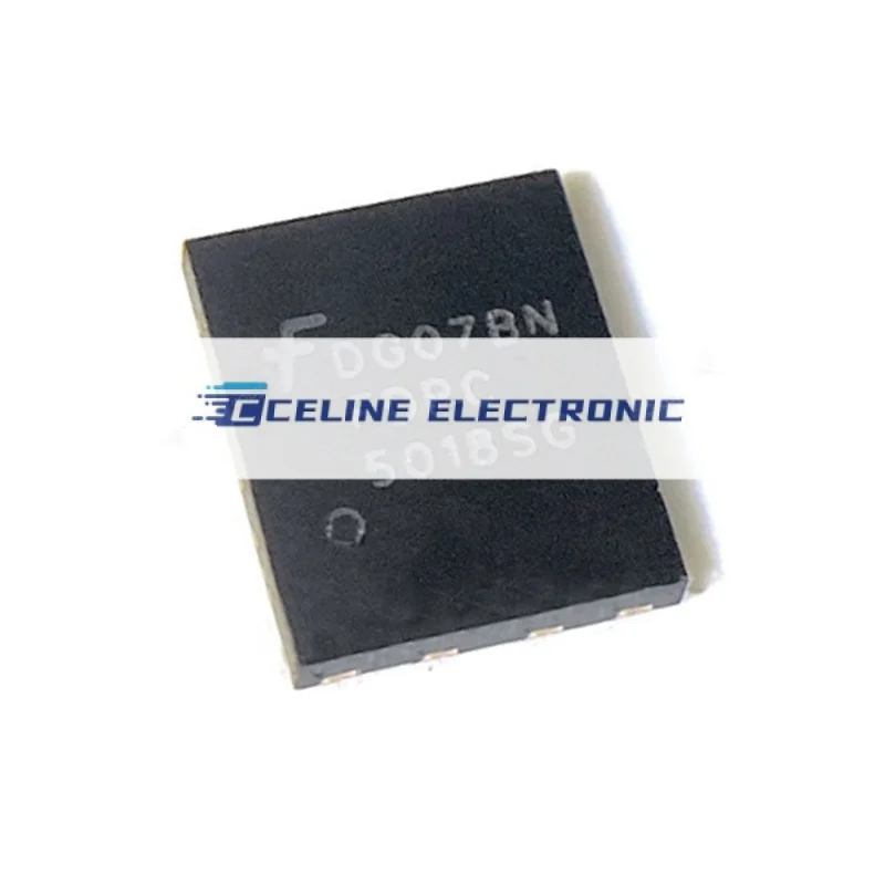 

(5-10piece)100% New FDPC5018SG FDPC 5018SG QFN Chipset.