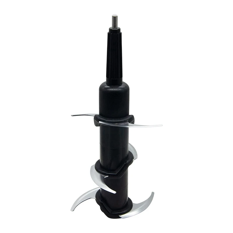

Blender Replacement Blade For Ninja 72 Oz Pitcher, Blender Parts Kitchen System 1100, Models BL660C BL740 BL642