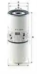 

W11102/34 for YAG filter T series 430/460 KERAX/KERAX/FM 05 FMX 10