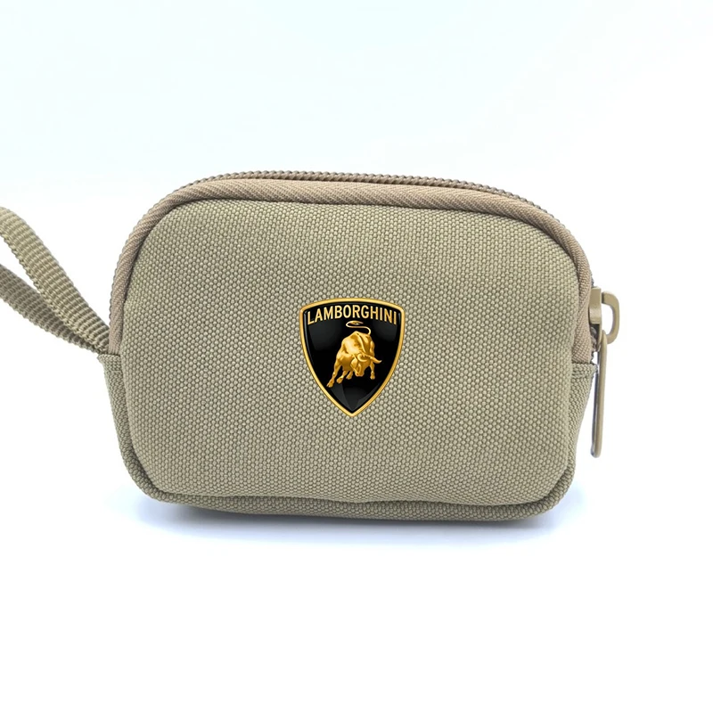 

Сумка для хранения автомобильных кабелей, водонепроницаемая дорожная сумка-органайзер для Lamborghini Urus LP570 LP610 Urus LP700 770 Gallardo Aventador