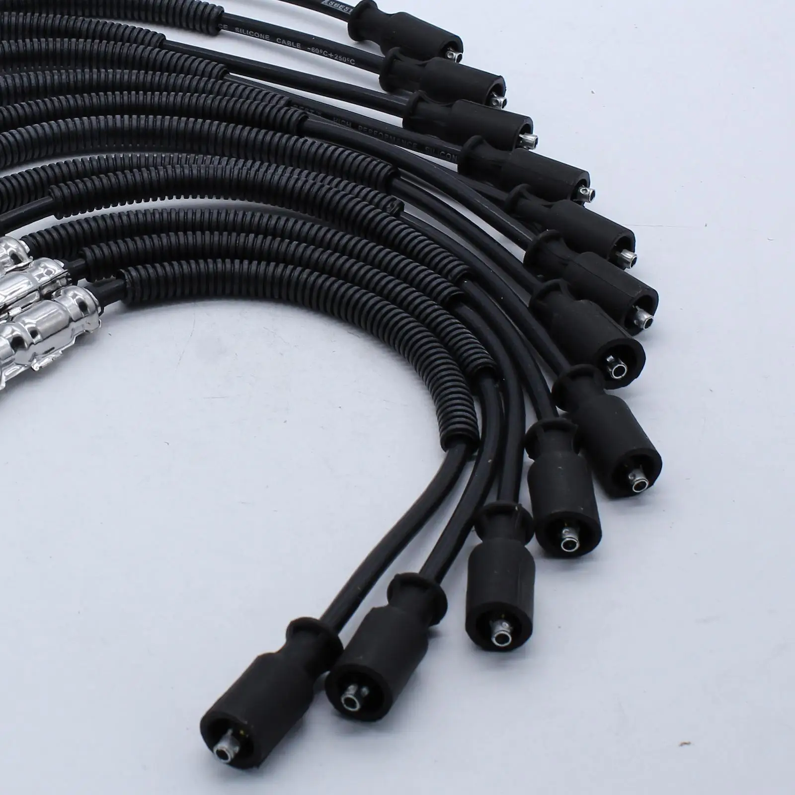 

New Spark Plug Ignition Wire Set for C280 CLK320 ML320 S350