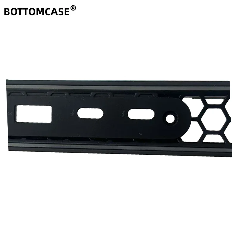 Новинка для Dell Alienware M18 R1 шарнирная полоса ЖК-дисплея крышка воздуховыпускного