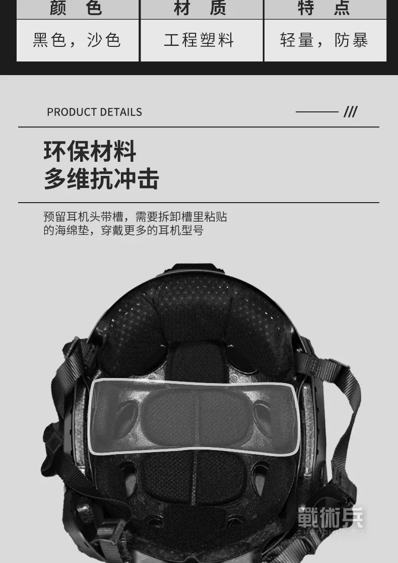 Шлем игровой тактический шлем такой же курица ест Бог побег Таков периферийное