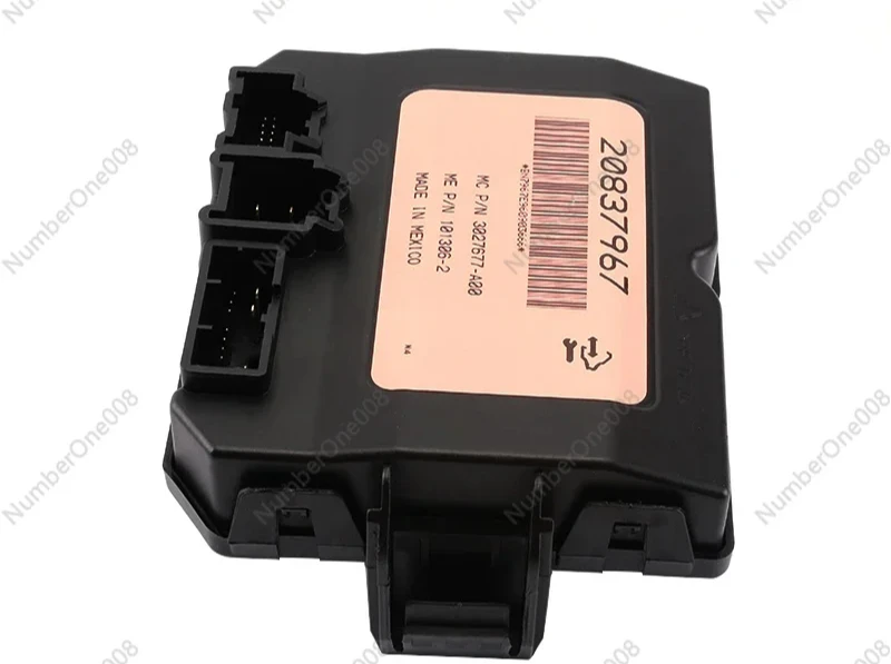 20837967 502-032 Модуль управления задней дверью багажника для Chevrolet Equinox Opel Vauxhall Insignia SAAB