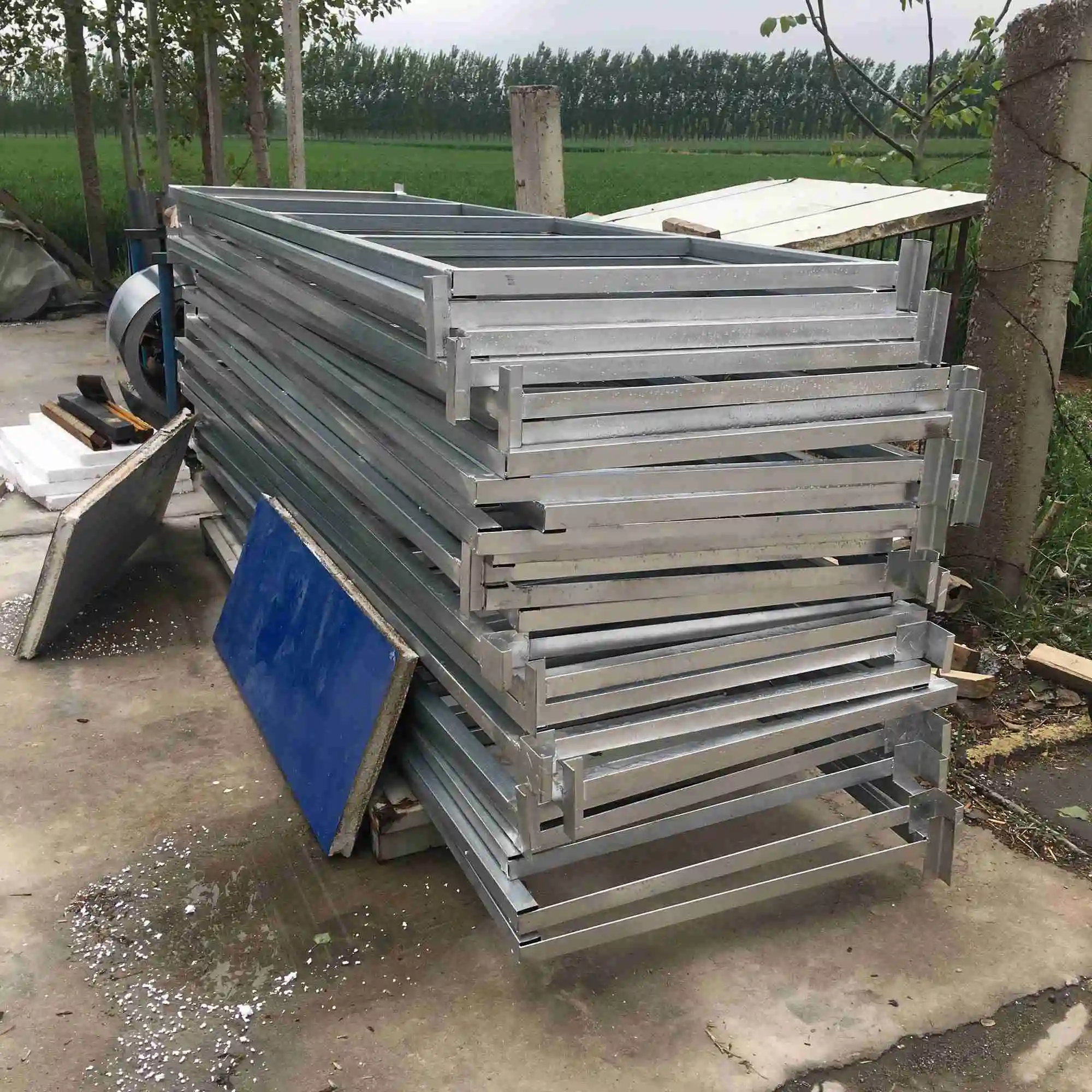 Нестандартный распылитель высокотемпературная духовка автобус покраска и