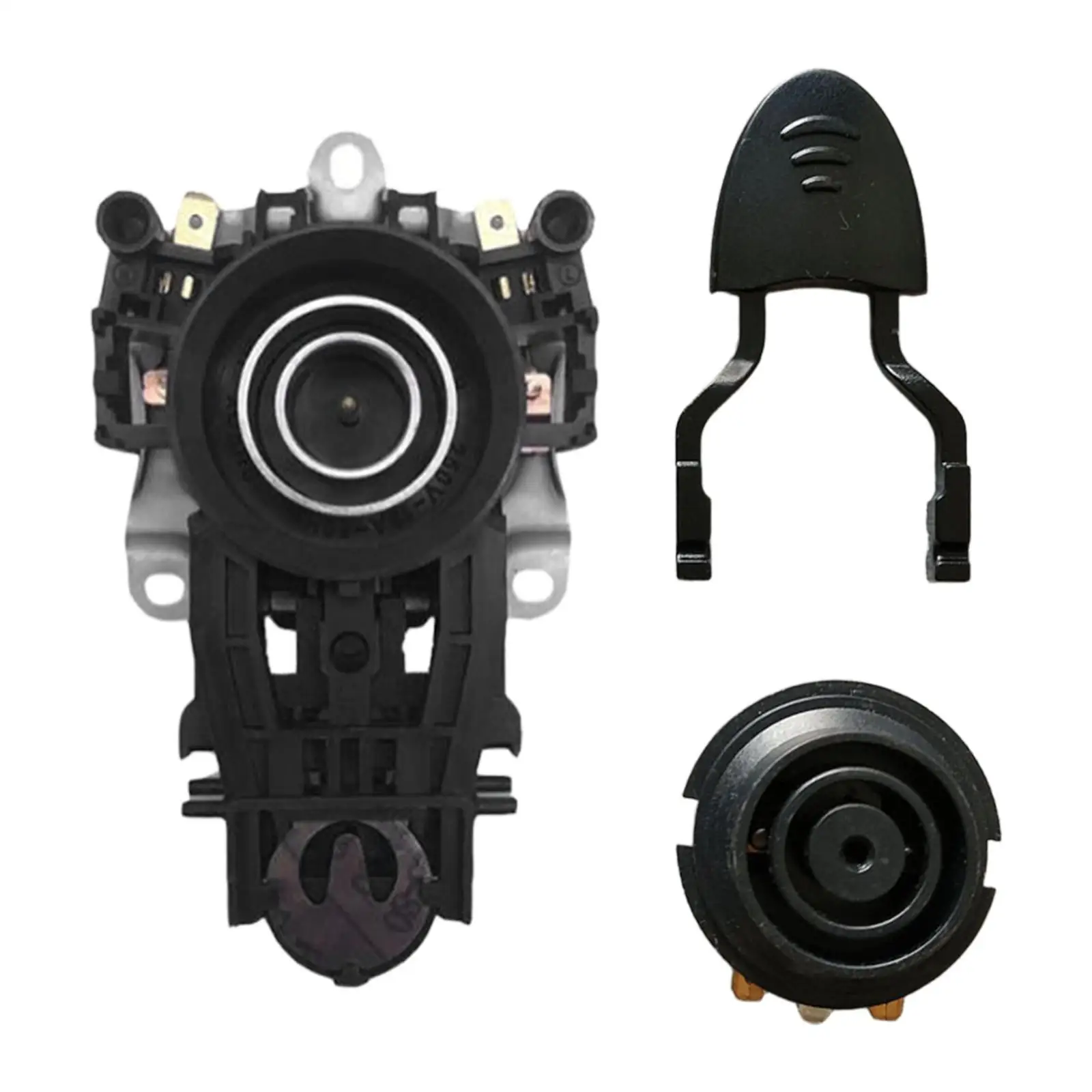 

Соединитель термостата для электрического чайника заменяет устройства, прочная запасная часть для трансформаторов, нагревательных приборов, двигателей для стиральных машин