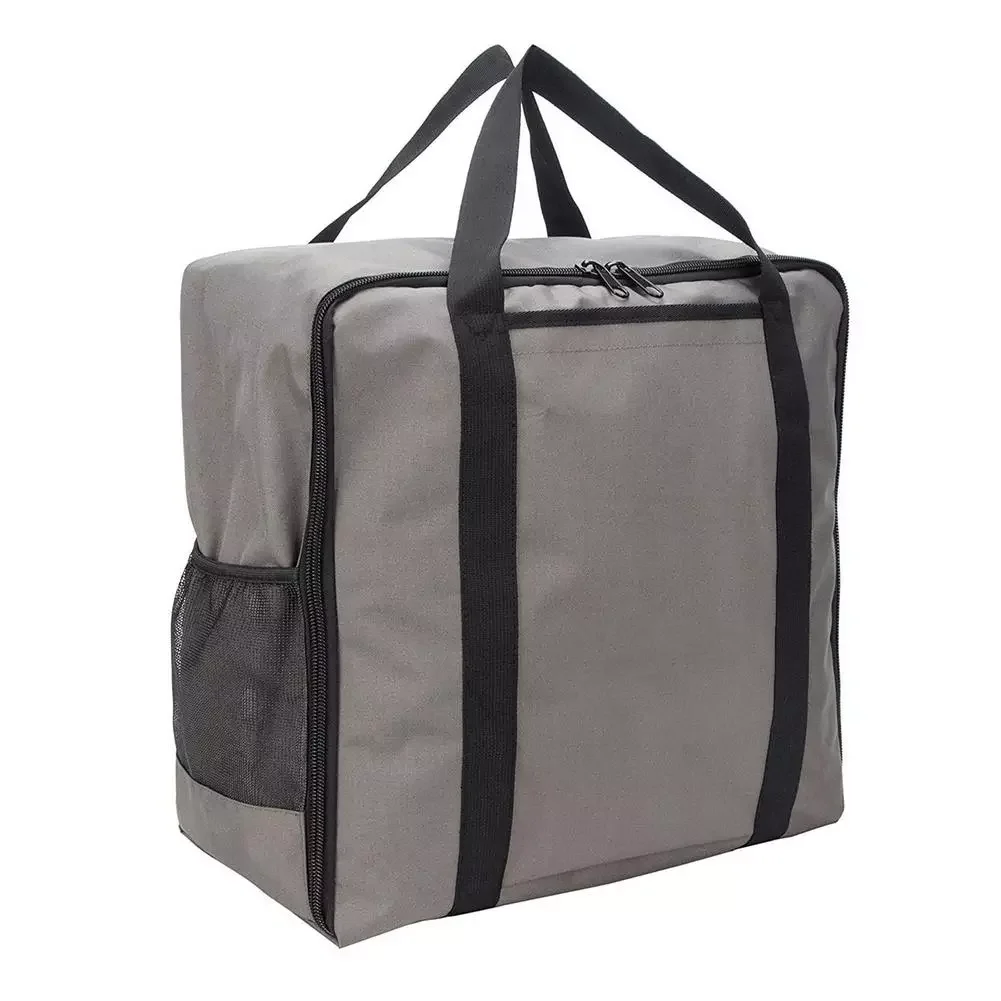 

NEW2023 Carry Bag For Grill - Table Top Griddle Carry Bag Waterproof Outdoor Bag With Extra Pockets Carry Bag For Camp And Tr