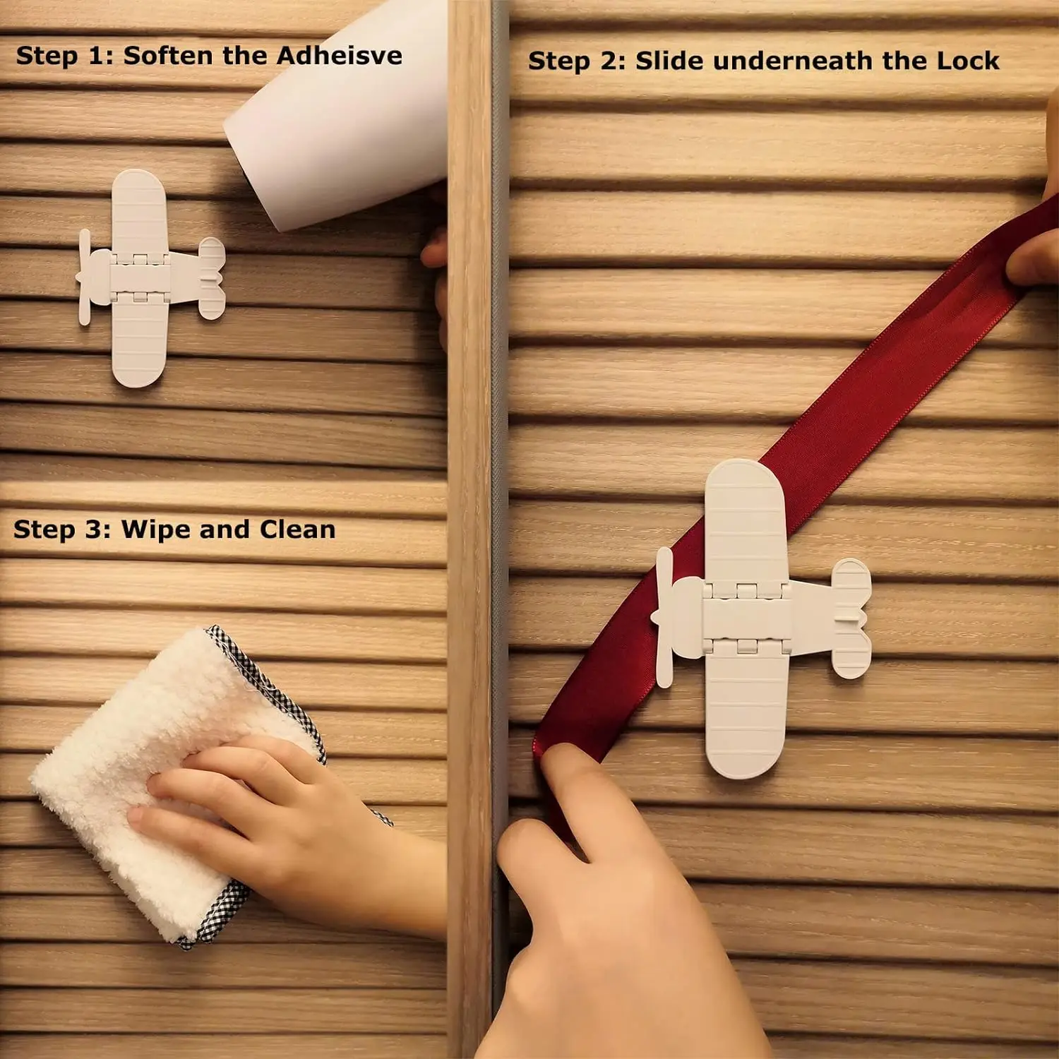 Детские Защитные Оконные Замки Ограничитель Для Домашней Двери Защита