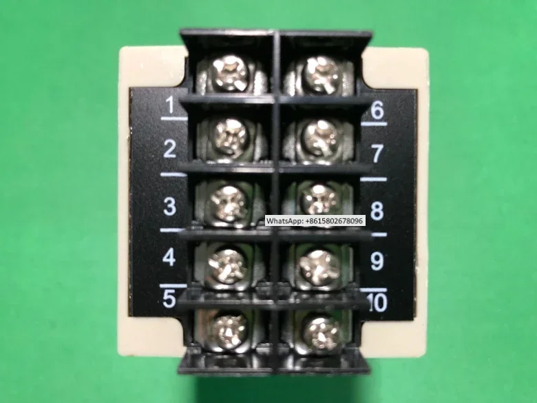 Tplats Pipa Plastik Mesin Temperature Kontrol XMTK-9000 Perekat Meleleh Panas XMTK-9702