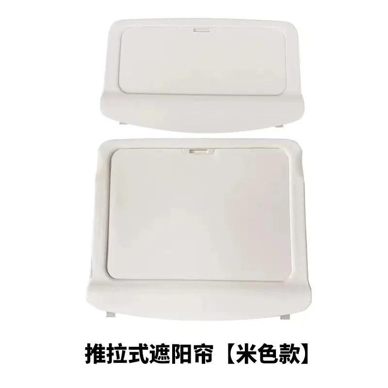 

Подходит для ручного механизма люка автомобиля Camry девятого поколения.