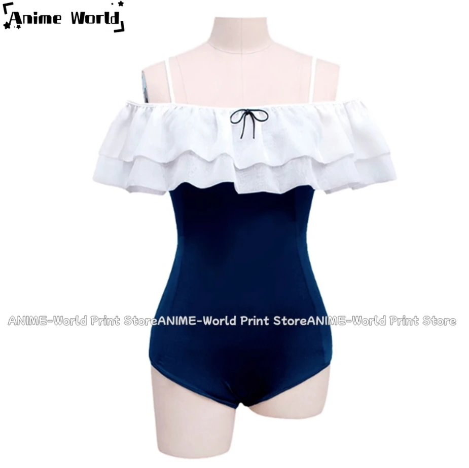 Косплей костюмы унисекс из аниме Tsukiyuki Miyako униформы на Хэллоуин размер заказ