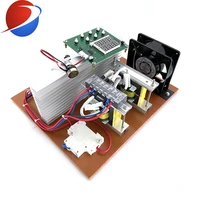 28khz or 40khz ultrasonic sound generator kit ultrasonic transducer circuit for industrial cleaner