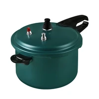 5 5l22cm steam cooker pressure cooker seal cast iron rice cooker express pot gas stove induction cooker autoclave pressure pot
