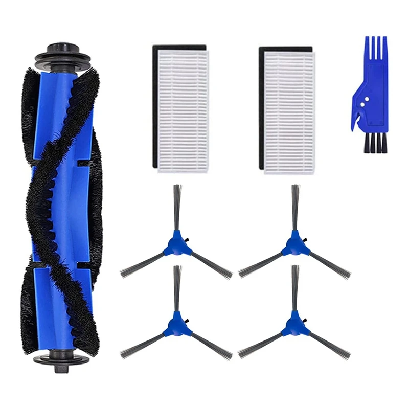 

Запасные части для робота-пылесоса Eufy Robovac 11S 15C 30C 35C