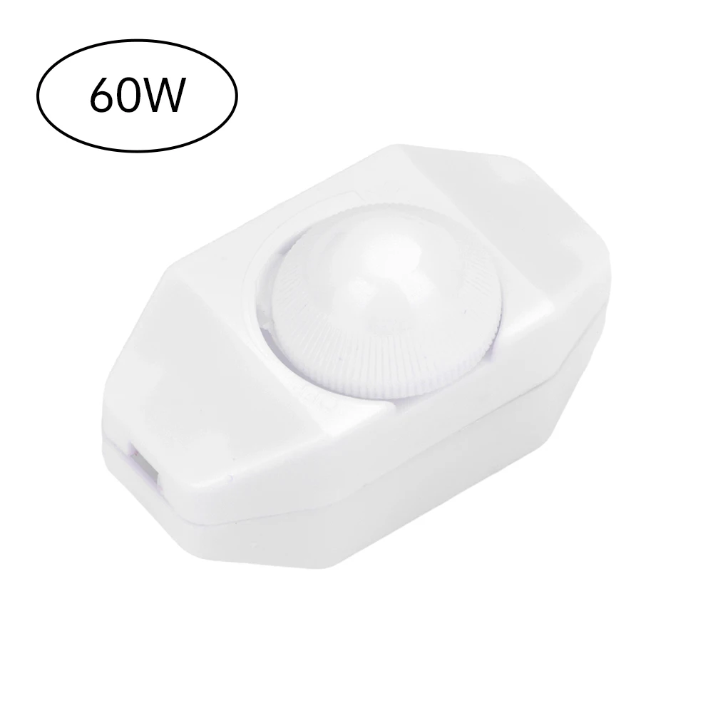 

Диммерный регулятор света LED 220V
