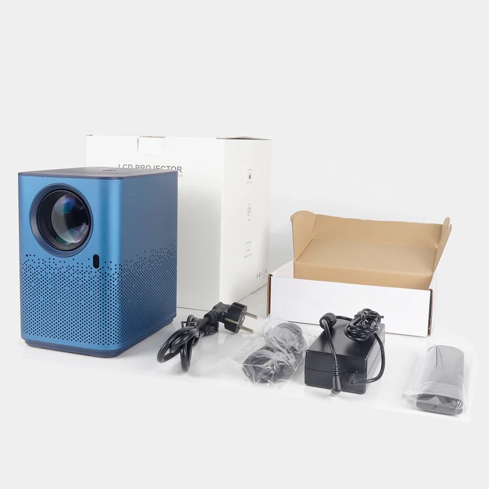 SIBOLAN заводская цена 16 ГБ 32 1080P портативный ЖК-дисплей Φ TV 5 0 домашний кинотеатр BT