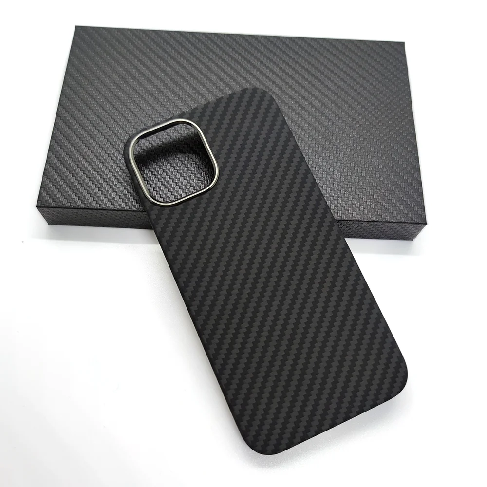 Cena Pokrowiec Z Włókna Węglowego Do IPhone 12 Pro 13 Pro Max Pokrowiec Ultra-cienki Niebieski Różowy Pokrowiec Z Włókna Aramidowego Do IPhone 13 Pro 12 Pro Max