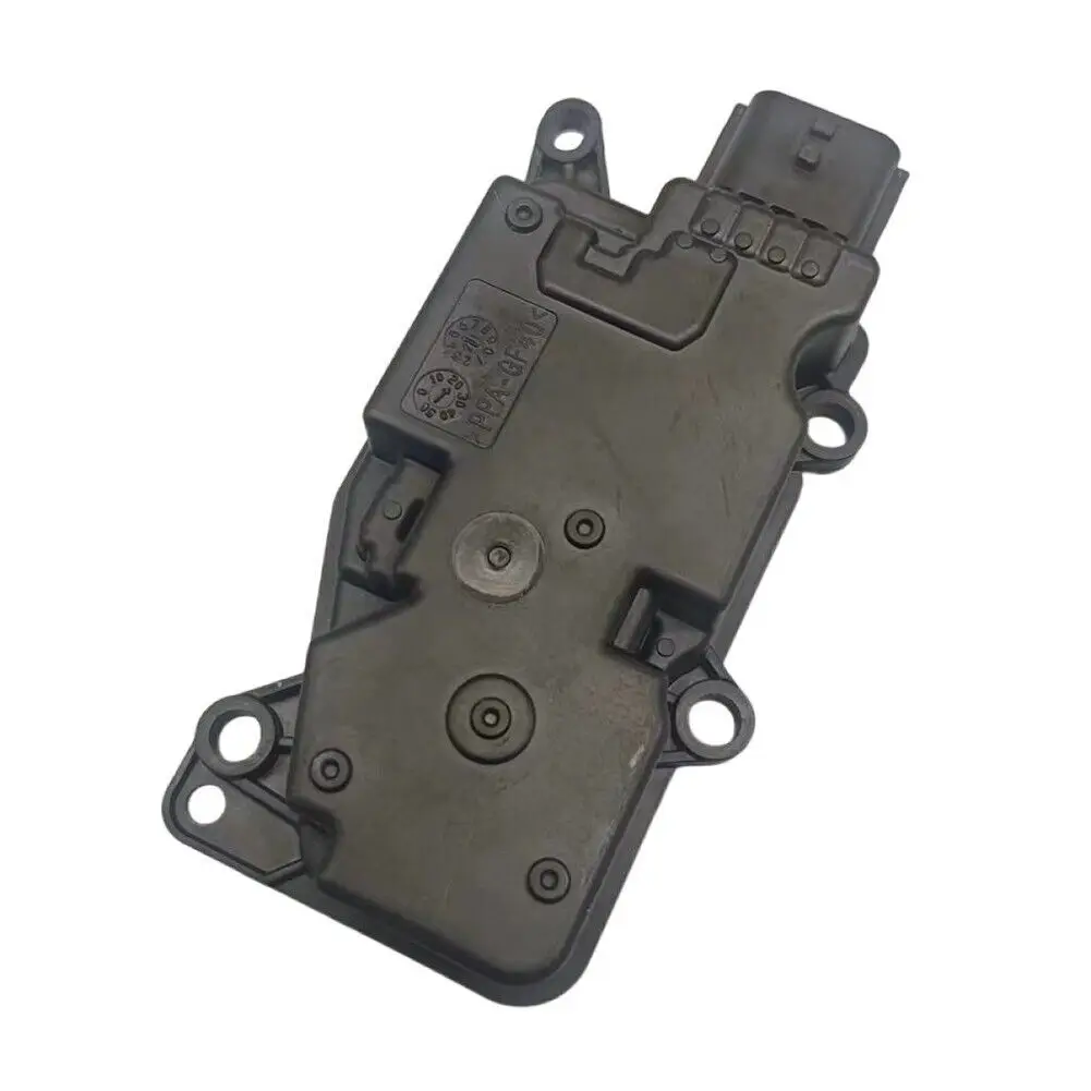 Нижний двигатель затвора радиатора 62330-6CA0A 62330-6CA0B 62330-6CA0C для Nissan Altima 2019-2020 детали