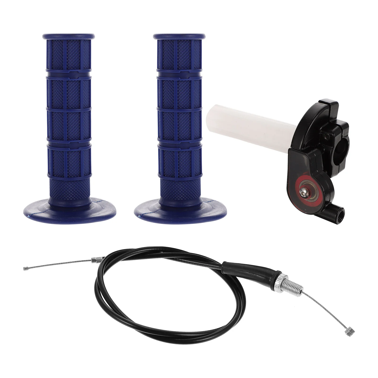 

Handle Transmission Spare Parts Motorcycle Accelerator Cable Throttle Wire Motorbike Cables