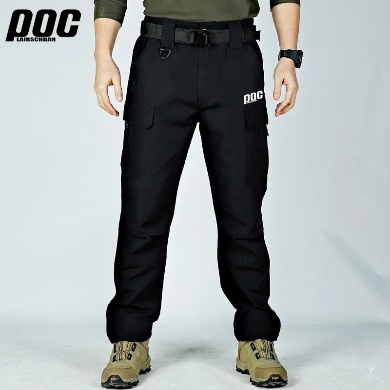 LairschDan POC горные брюки водонепроницаемые велосипедные штаны MTB брюки-кюлоты Pantaloni