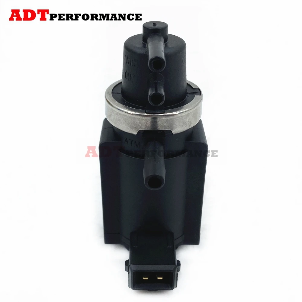 14956-EB70B 14956-EB300 14956EB70A Турбовакуумный повышающий электромагнитный клапан