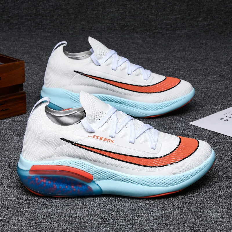 

Мужская сетчатая обувь, дышащие легкие мужские кроссовки, мужская обувь, мужская обувь со шнуровкой, прогулочная обувь, спортивные кроссовк...