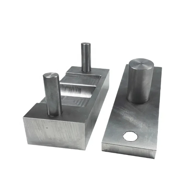 Термообработка для фрезерного станка SUS304