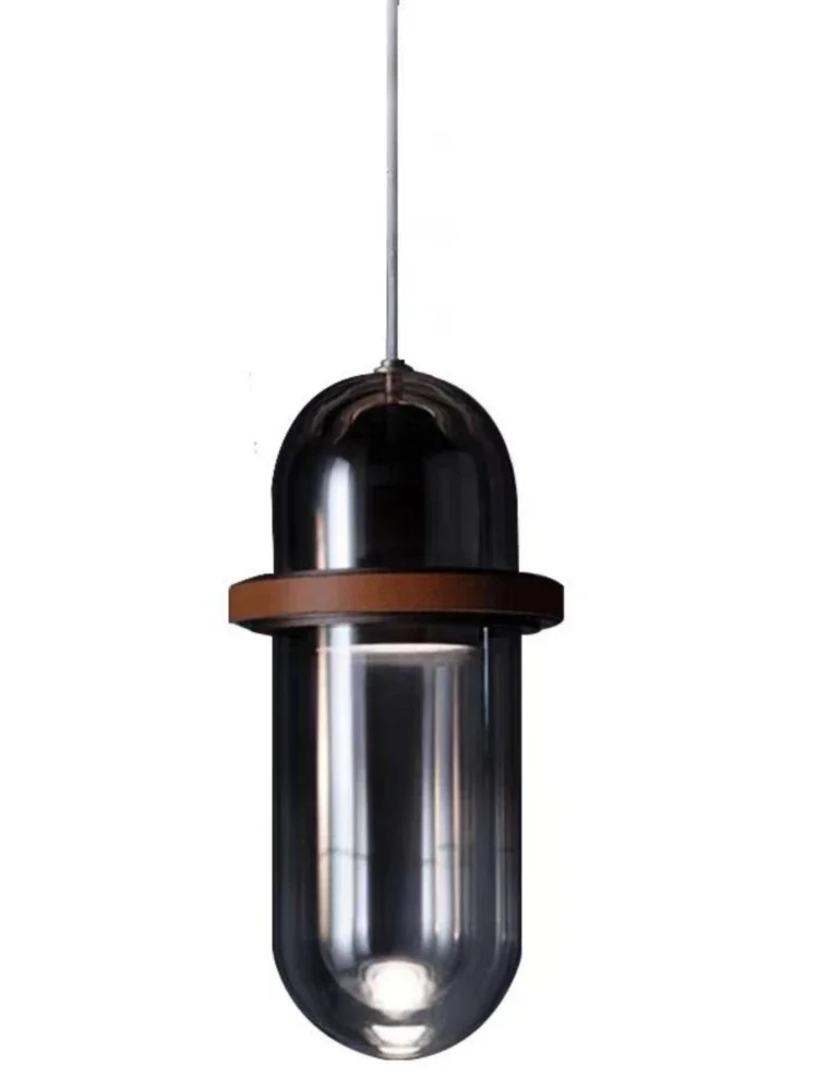 Роскошная декоративная люстра для гостиной столовой длинная Современная