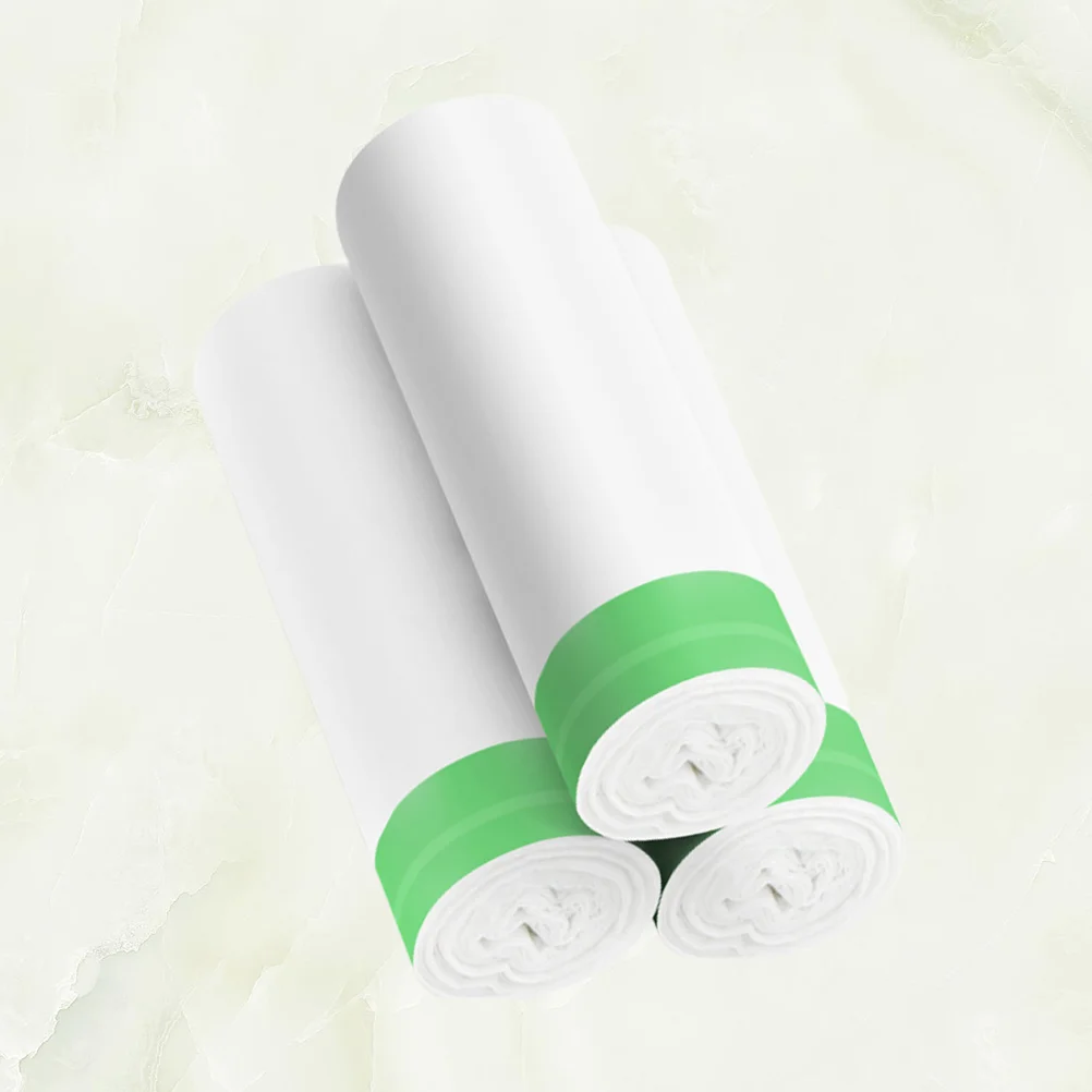 30 шт. одноразовые мусорные пакеты для детского горшка