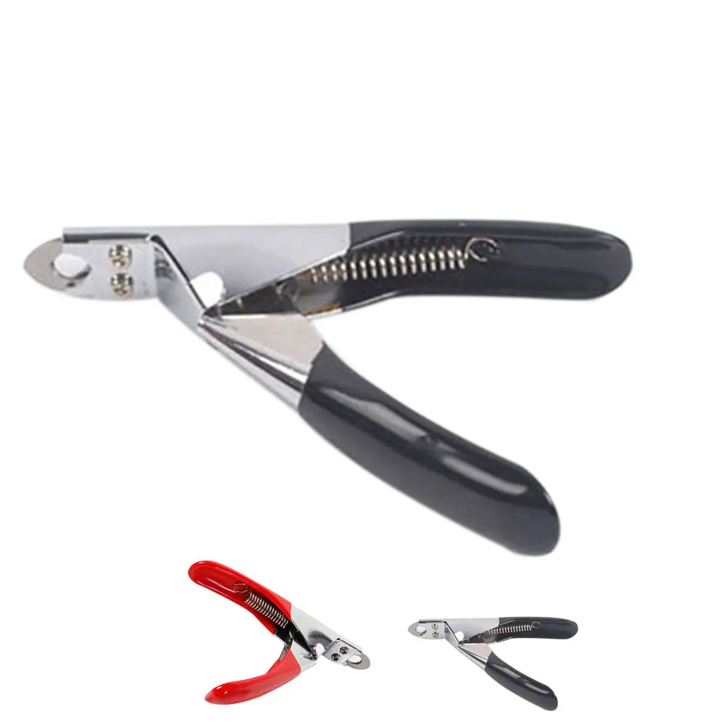 

Новинка, машинка для стрижки когтей домашних животных, триммеры из нержавеющей стали для собак, кошек, когтей для щенков, парикмахерские нож...