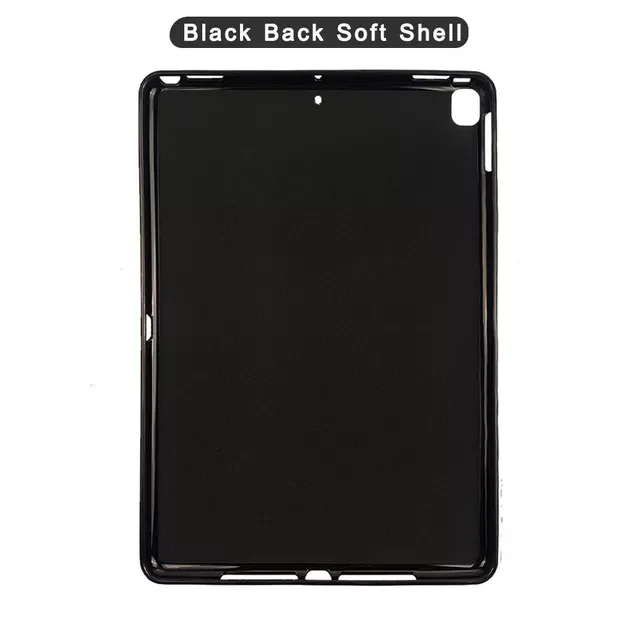 

For iPad 8 9 10.2 2020 2021 2019 Flip Trifold Stand PU Leather Smart Auto Wake Cover For ipad 7th 8th 9th 10.2" A2270 A2604