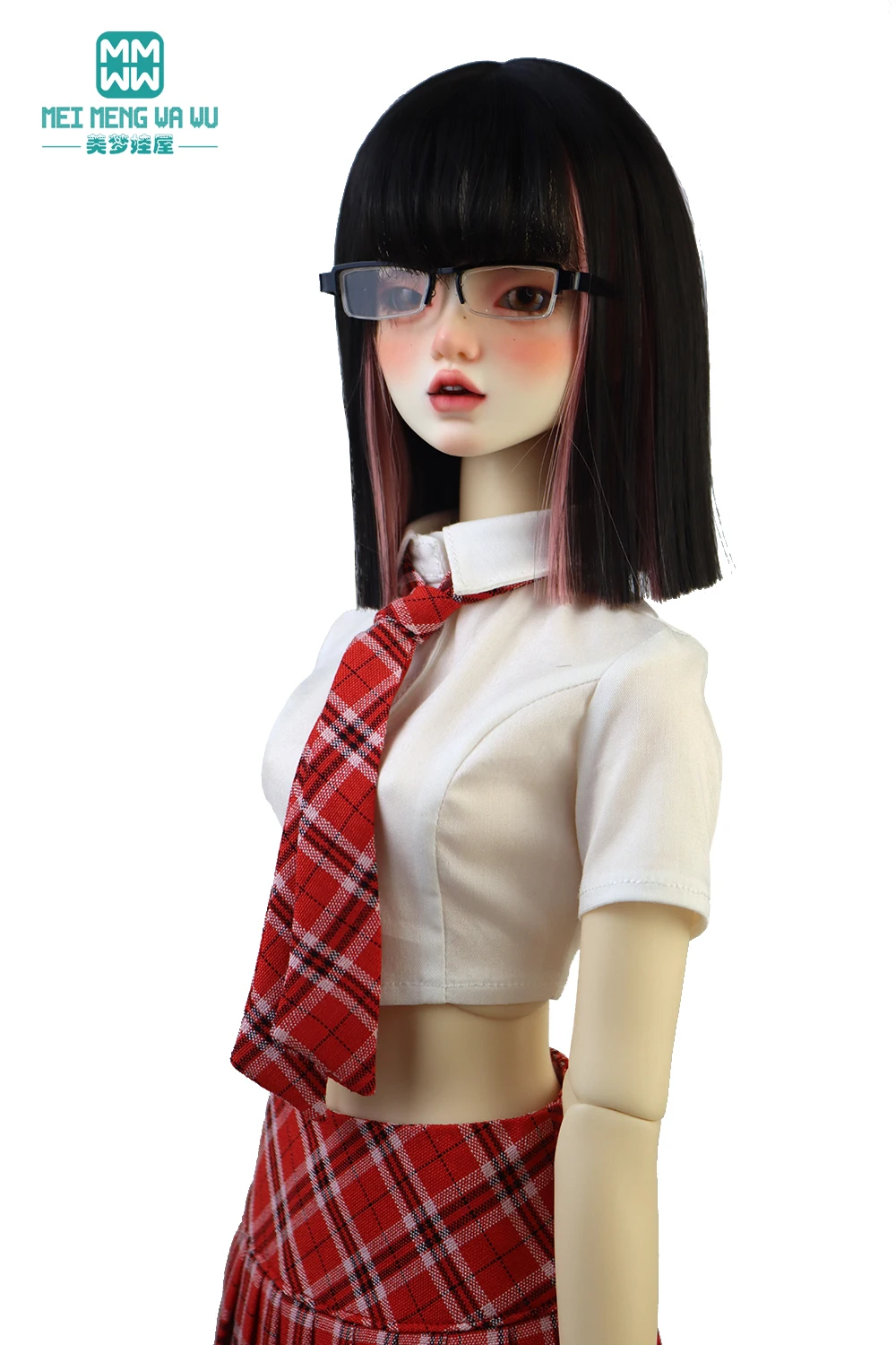 Одежда для куклы BJD 43-60 см 1/4 1/3 модная Кукла SD девочек игрушка шарнирная кукла
