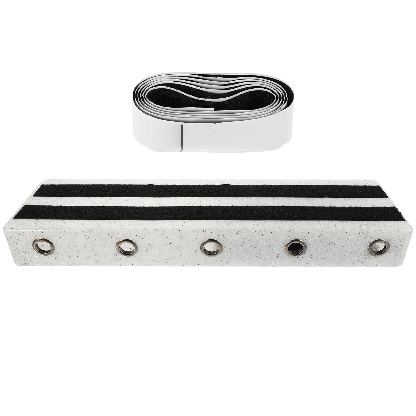 

Effect Pedal Brackets Guitar Effector Base Electric Holder Material Board Simple
