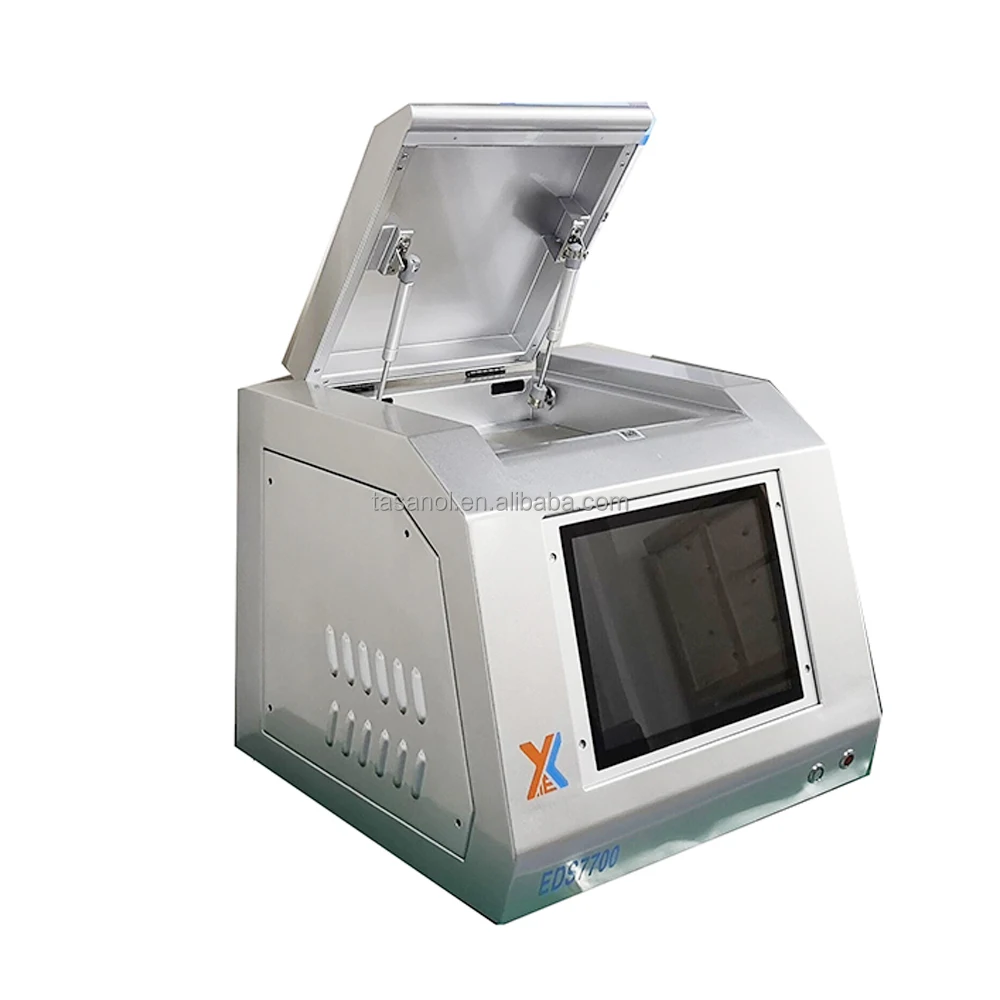 Металлический анализатор чистоты металла