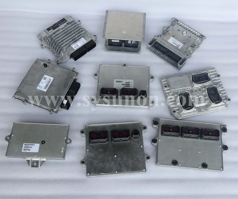 QSK60 (CM2150) QSK45 (CM500) QSK45G Запасные части двигателя 24 В 250 А Генератор 3643862 61006082 61006083 8600453