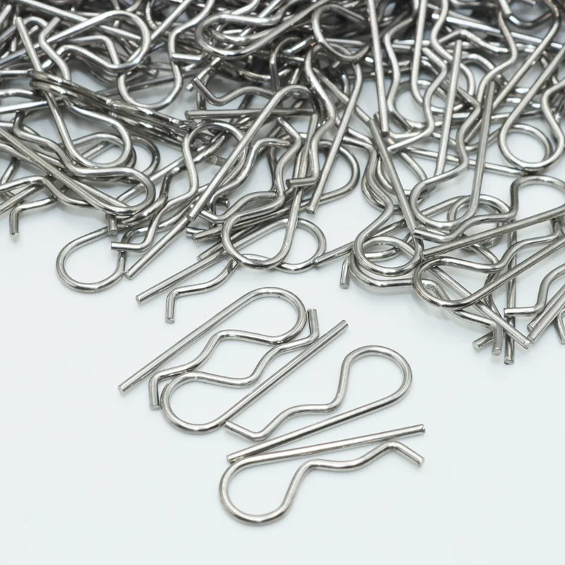 

R-штифт из нержавеющей стали YMAX