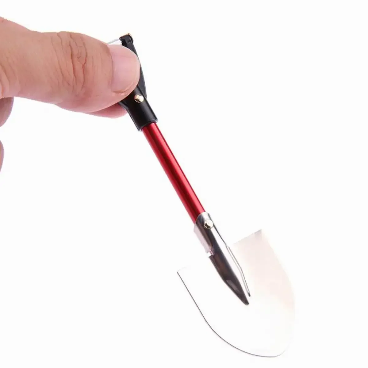 Металлическая лопата для RC автомобиля SCLMRC 1/10