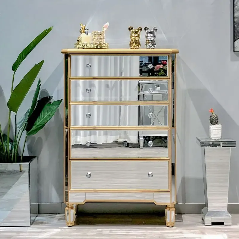 Буфет для хранения документов шкафы гостиной стеклянный аркадный боковой ящик