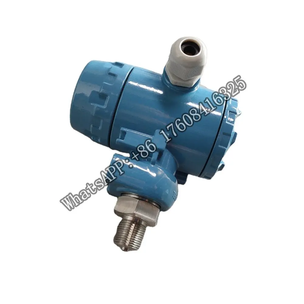 

2088 LCD Digital Pressure Transmitter 4-20mA Diffused Silicon Pressure Transducer -0.1-0-100MPa Pressure Sensor