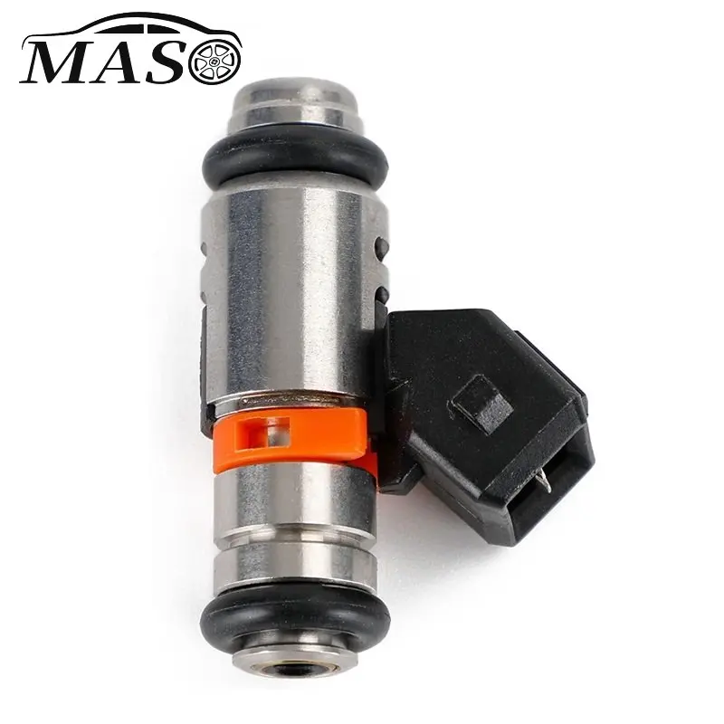 

1 шт. топливная форсунка для Piaggio Aprilia Gilera 400-500 Motoguzzi MV Agusta 750 IWP048