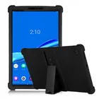 Для Oppo Realme Pad 10,4 дюймов планшет детский приятный мягкий силиконовый регулируемый чехол-подставка защитный чехол для OPPO pad 11 2022 чехол