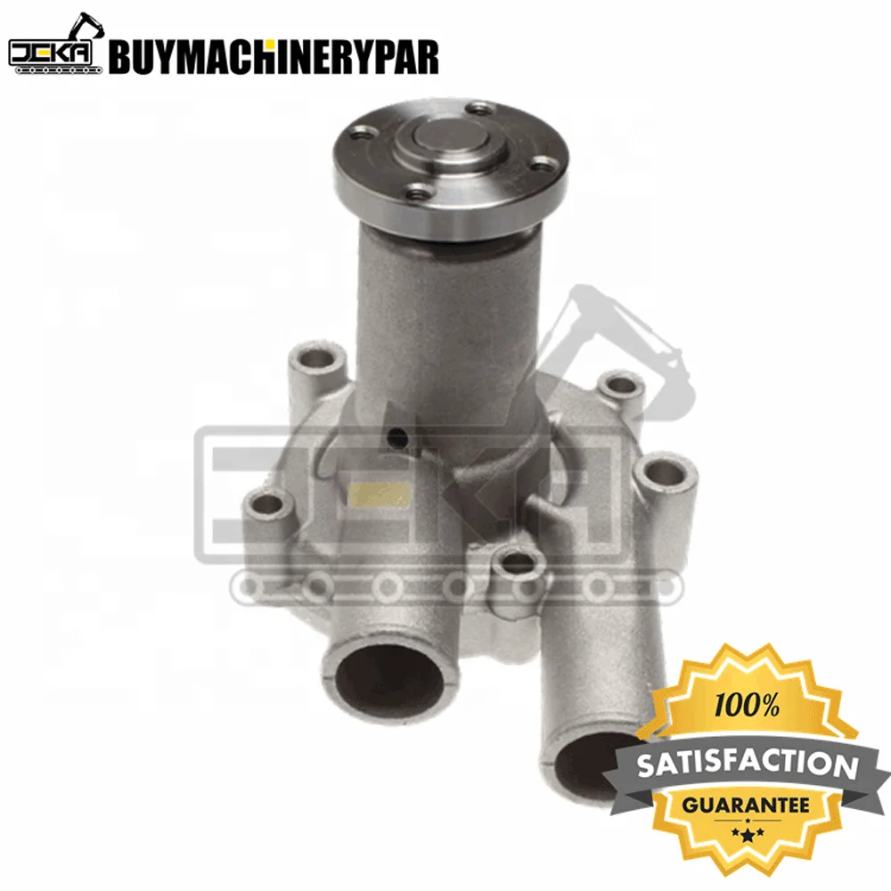

Water Pump 721250-42700 721252-42700 121250-42011 Fit for Yanmar 1700 2000 2010 2210 2310 2420 2500 2610 3000 3110 Compact Tract