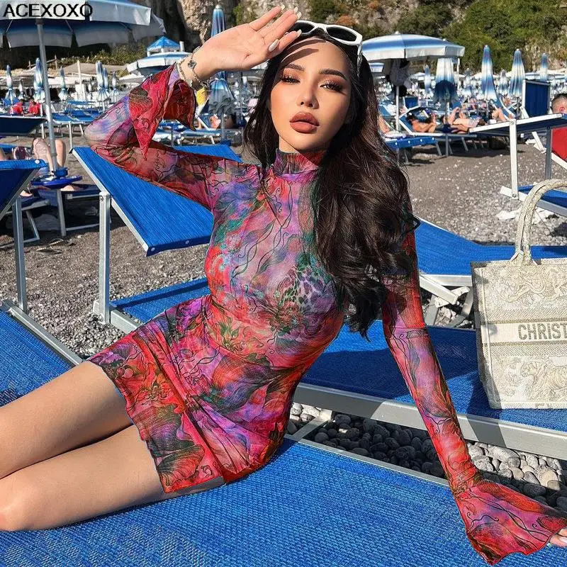 Рисунок 4 - Новинка лета 2023 облегающая одежда