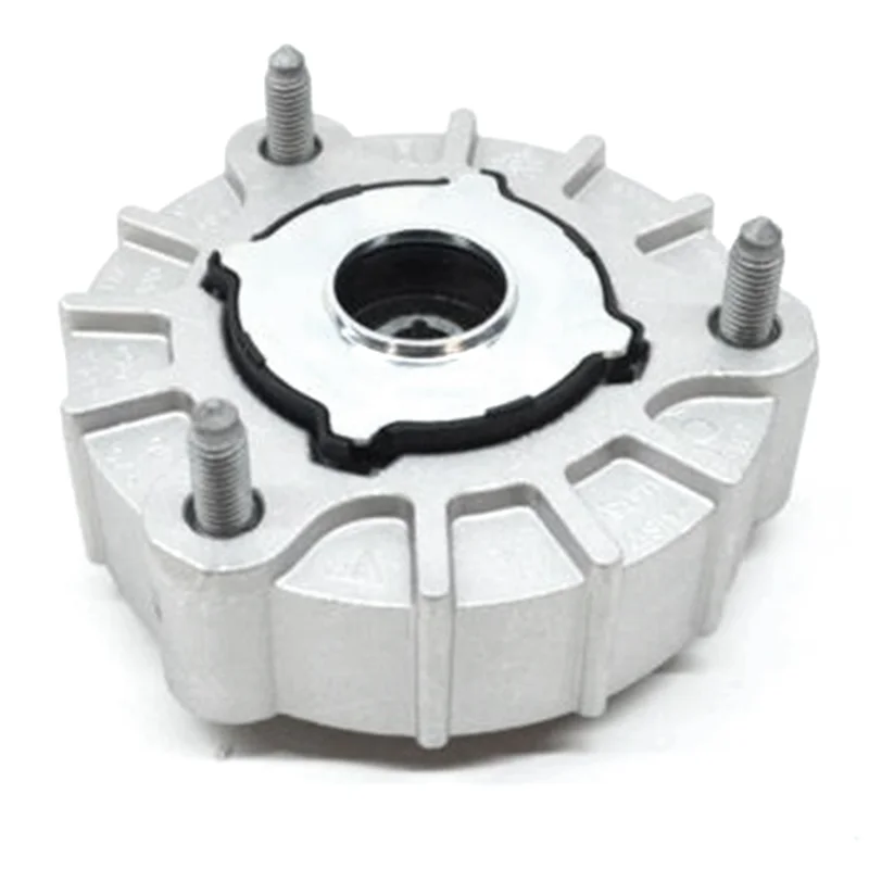 97034301704 Для Porsche Panamera 970 левый Vorderseite Obere в сборе передний амортизатор верхняя